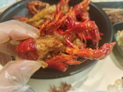 -聚味瞿记·龙虾堂(咸嘉湖店)