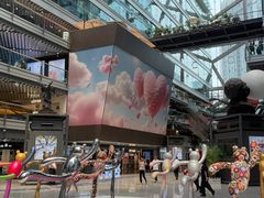 -泡泡玛特POPMART(侨福芳草地店)