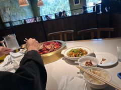 -恰八斗·猛火长沙菜(国贸店)