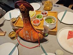 -巴盟人家·内蒙地方菜(华丽家族店)