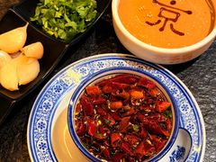 -清真·京华源铜锅涮肉(丰庆店)