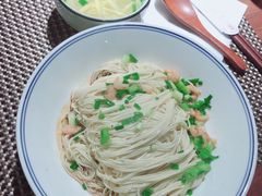 -十面春风·江南面馆(崇宁路店)