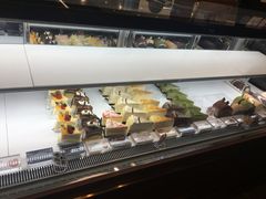 -卷心卷意·轻甜蛋糕(新光天地店)