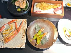 -花潮料理艺食馆(成都万象城店)