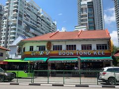 -文东记(马里士他店)