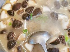 -老味道1992(武当山店)