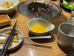 -牛人·雪花牛·木炭烤肉(昆山陆家店)