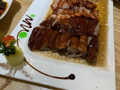 -德胜轩正宗顺德菜(宝安沙井会展中心店)