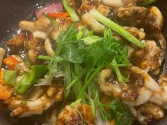 -常来小聚·广州非遗传承餐厅(高德置地店)