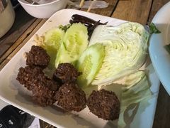 -Doo Dee Thai Food(Issan/Isaan/Esan)