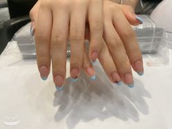 -StartNail美甲