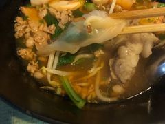 -Doo Dee Thai Food(Issan/Isaan/Esan)