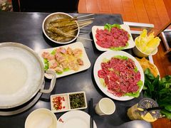 -吉友粥底火锅(方斜路店)