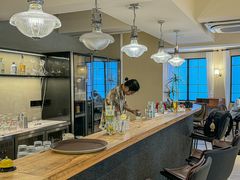 -J's Cafe Lab