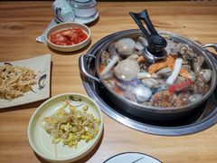 -东海章鱼馆(恒瑞街店)