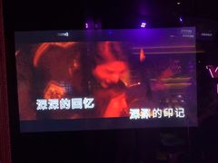 -温莎KTV(珠江路店)