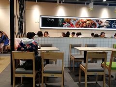 大堂-大米先生(成都青龙街店)