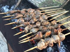 鸡胗-满记烧饼(牛街东里小区一区店)