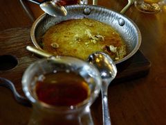 Knafeh-FISH&POTATO Cō(地中海美食 万象城店)