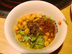 -守柴炉烤鸭(科华中路王府井店)