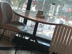 -必胜客(中山店)