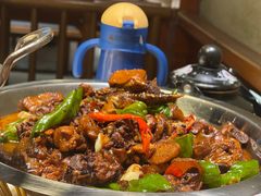 -丁里羊肉小镇(天鹅湖总店)