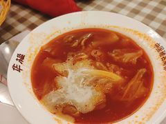 红菜汤-华梅西餐厅(哈尔滨中央大街店)