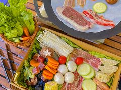 -HERRE·FARM 赫尔露营农场·团建聚会包场