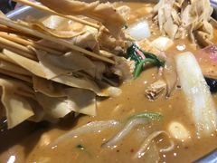 -杨翔豆皮涮牛肚(华阳城店)