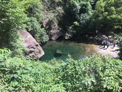 -庐山风景名胜区