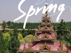 -洛阳白马寺