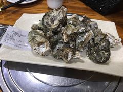 阳江炊蚝-大富蚝乌东哥饭店·石锅鱼杂·柠檬鸭(革新路店)