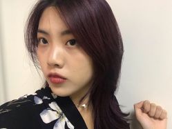 -MY HAIR ARDOR