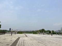 -洋湖国家湿地公园