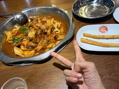 -李想大虾(文景路&凤城八路店)