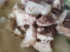 -荣生萝卜汤饭店