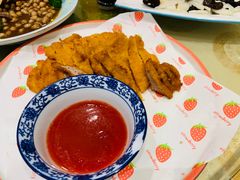 -锡和无锡菜(景丽苑店)