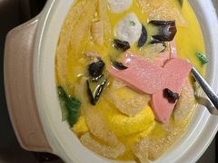 -韵秋荷(宝山龙湖天街店)