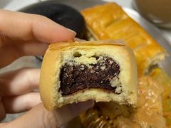 奶酪酥-百年义利(福长街店)