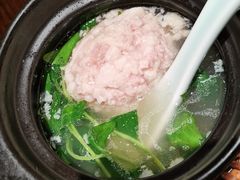 -南京大牌档(崇文门国瑞店)