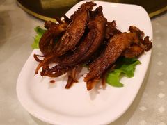 上海烤仔鱼-顺风海鲜港(长寿路店)