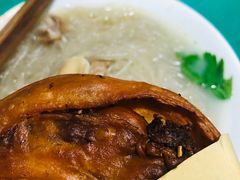 -甘记肥肠粉(马鞍北路店)