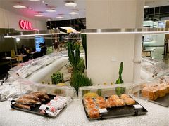 -OUR Bakery(SKP-S店)