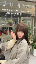 -HAIR HERE造型