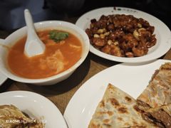 -河沿肉饼Beijing Pie(东华门店)