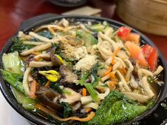 -清真马祥兴菜馆(云南北路店)