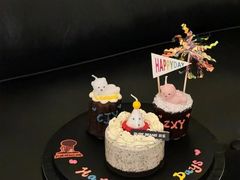-橙呦·私人定制生日蛋糕