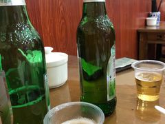 -清真·西羊市老米家泡馍(大唐西市店)