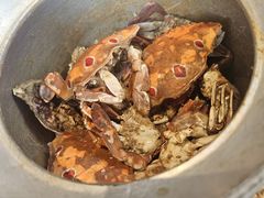 -隅乐胡椒虾·台湾菜·团建(皇岗店)