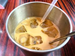 冻鸳鸯-華叔茶記